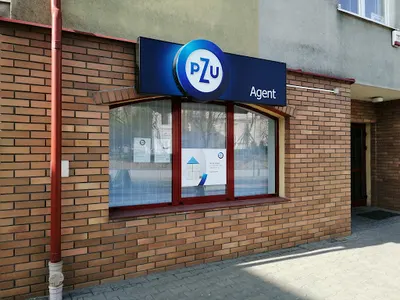 PZU Ubezpieczenia Lublin - Agent Maciej Jasiński